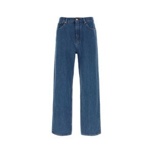 Jil Sander Men Denim Jeans
